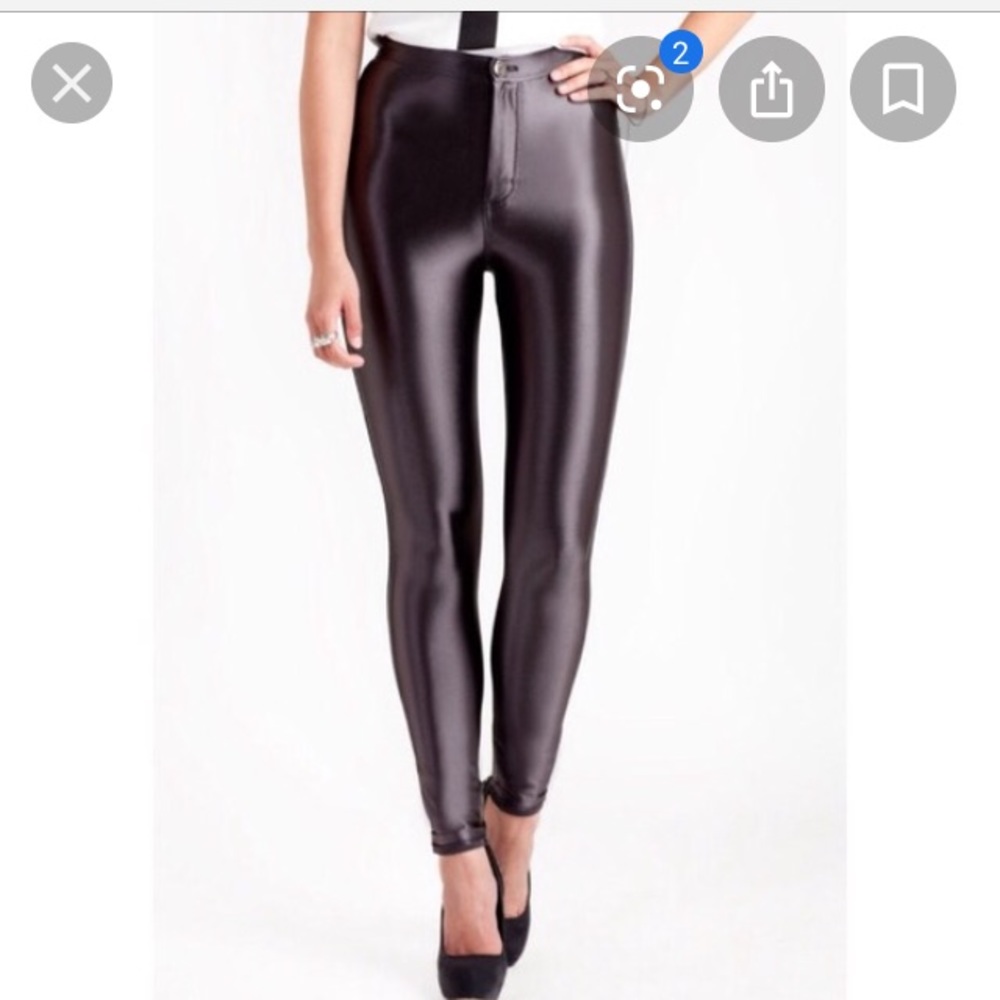 American Apparel Disco Pants
